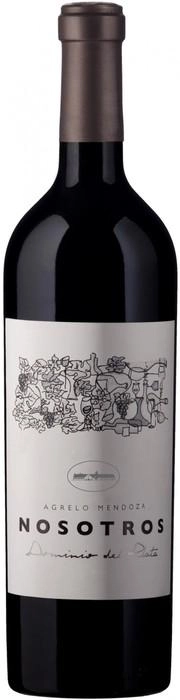 Вино Dominio del Plata Nosotros  wooden box  2016 750 мл