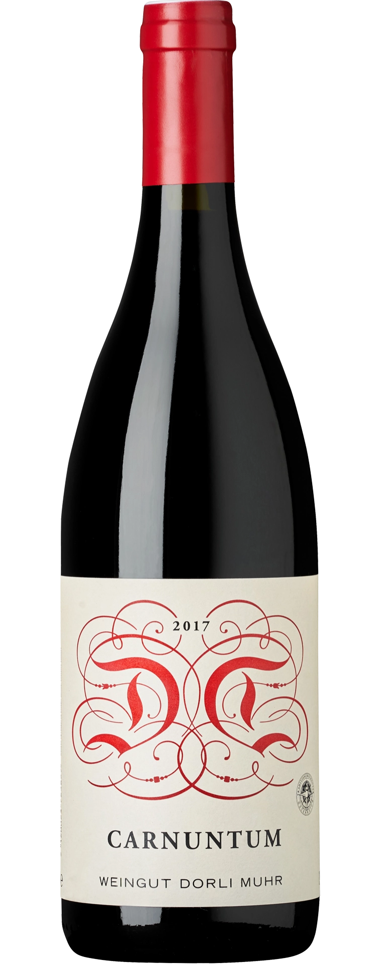 Вино Dorli Muhr  Carnuntum   2017 750 мл