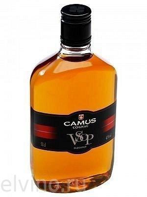 Коньяк Camus V.S.O.P 50 мл