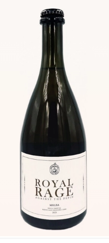 Сидр Рэбел Королевское Восстание Против Пепина 750 мл