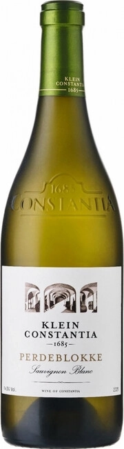 Вино Klein Constantia Perdeblokke  2022 750 мл 14,4%