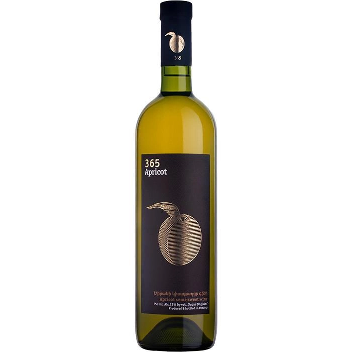Вино Gevorkian Winery    365 white  750 мл