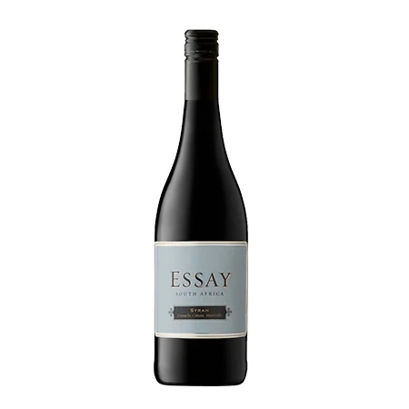 Вино Essay Syrah  750 мл