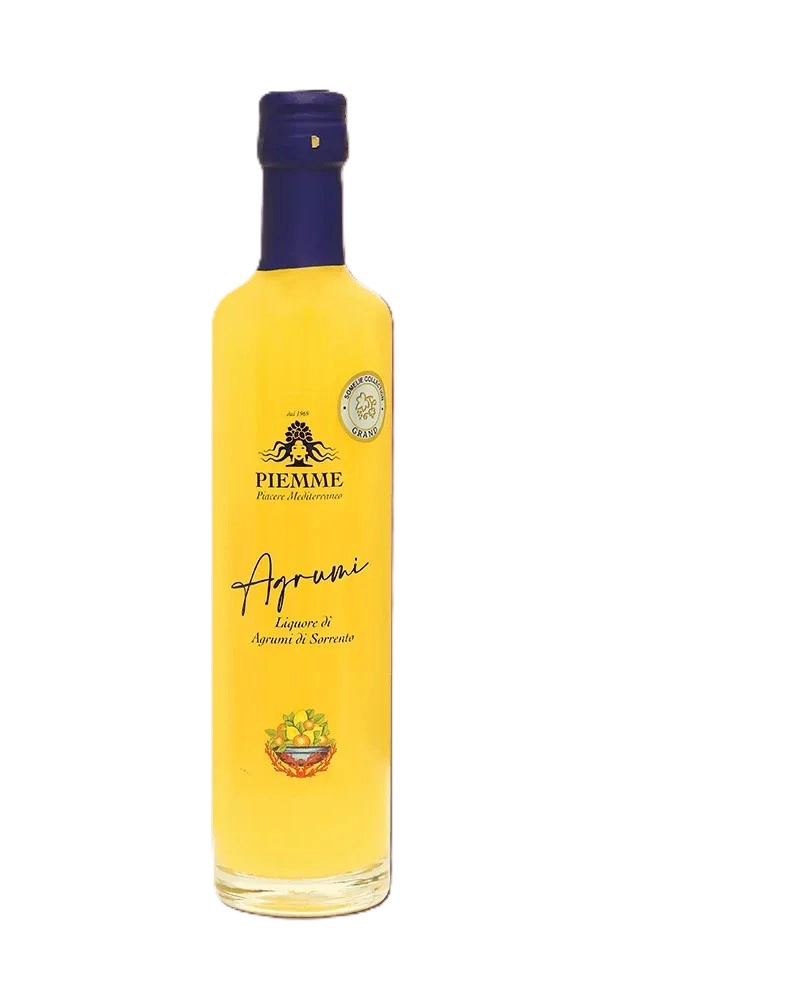 Ликер Piemme  Liquore Di Agrumi Di Sorrento  500 мл