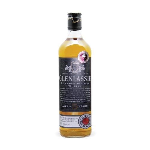 ВИСКИ Glenlassie 5 YO  700 мл