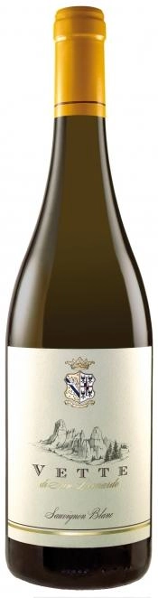 Вино Tenuta San Leonardo Vette di San Leonardo Vignete Dele Dolomiti IGT  2019 750 мл