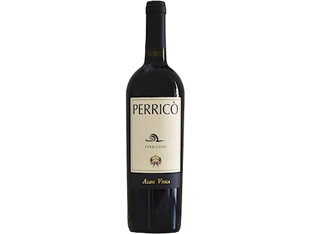 Вино Aldo Viola Perrico Perricone IGP Terre Siciliane  2017 750 мл