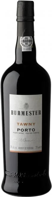 Вино  Burmester Tawny Бурместер Тони 750 мл