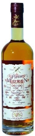 КОНЬЯК  «PIERRE MORIN» VS  500 мл