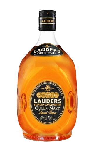 Виски  Lauder's Queen Mary   700 мл