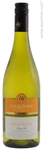 Вино Denis Marchais Viognier  750 мл