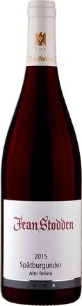 Вино Ahr Jean Stodden  Spatburgunder Alte Reben DQ  2019  750 мл