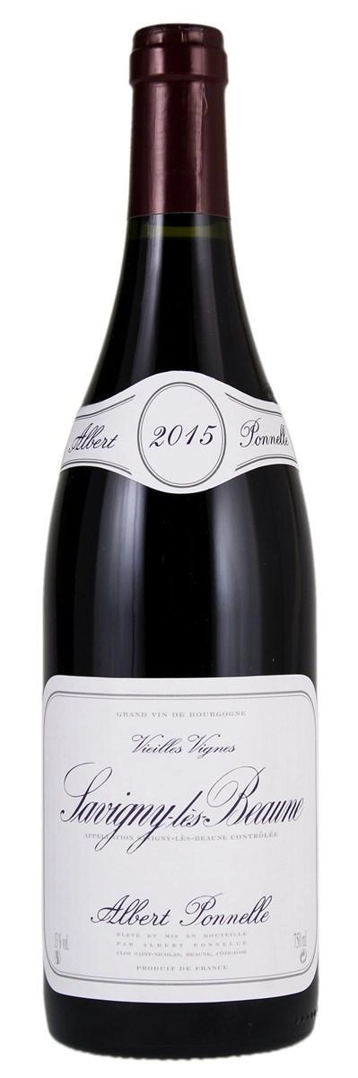 Вино Albert Ponnelle Savigny-Les-Beaune Les Pimentiers AOC    2012 750 мл