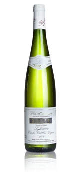 Вино Dirler-Cadе  Alsace AOС Sylvaner Cuvée Vieilles Vignes Домэн Дирле-Каде  Альзас Сильванер Кюве Вьей Винь 2013 750 мл