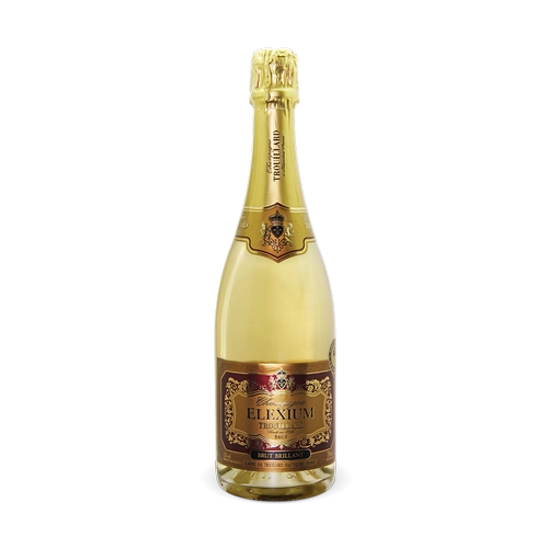 ВИНО ИГРИСТОЕ ВЫДЕРЖАННОЕ Champagne Trouillard Elexium   750 мл
