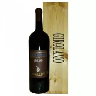 Вино  SuperToskana TGI Girolamo  2009 3000 мл