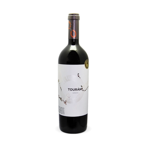 ВИНО  Touran red dry  2021 750 мл