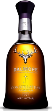 Виски Dalmore Constellation 1971 (cask 2) 700 мл