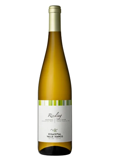 Вино белое сухое Eisacktal Valle Isarco Riesling Alto Adige 750 мл