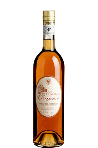 Вино ликерное  Chateau d'Orignac    700 мл