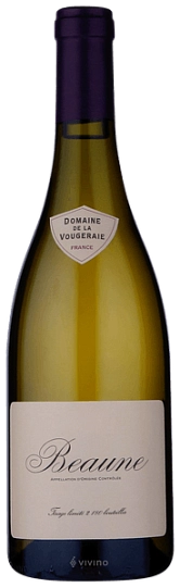 Вино Domaine de la Vougeraie Beaune 2022 750 мл 13%