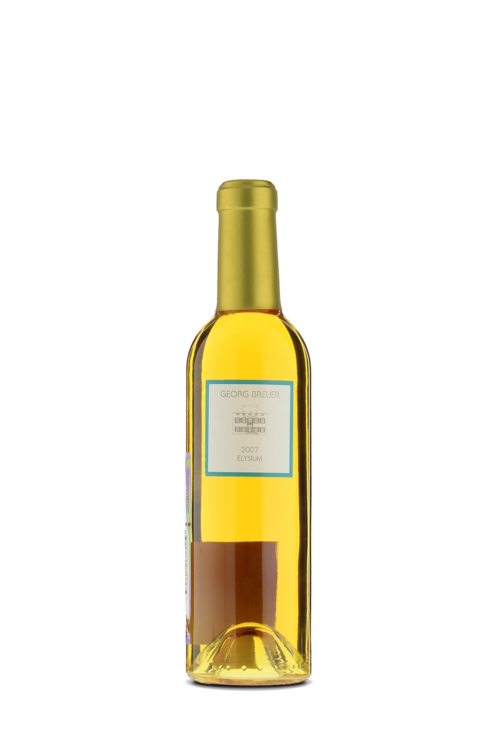 Вино Georg Breuer Elysium Riesling Rheingau   2007 375 мл