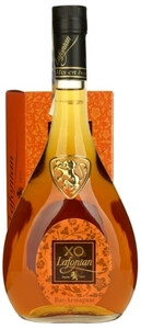 Арманьяк Lafontan XO 700 мл