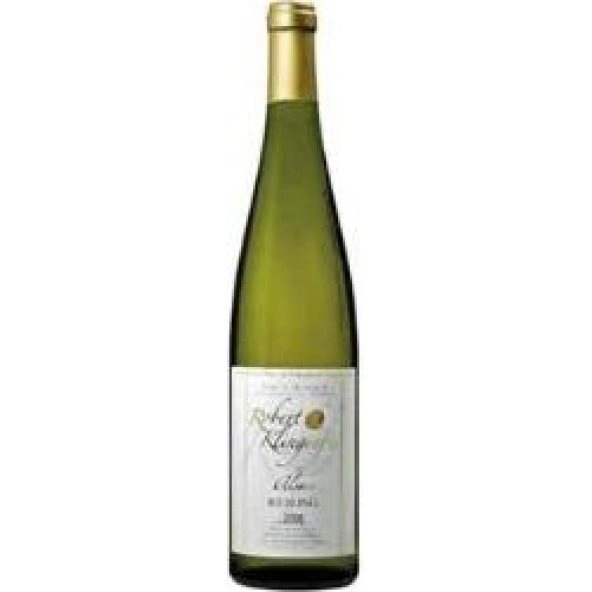 Вино Klingenfus AOC Alsace Riesling Клингенфус AOC Эльзас Рислинг 2017 750 мл