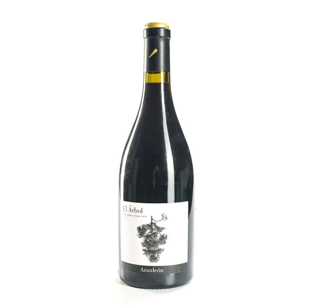 Вино Bodega Aranleon El Arbol  DO Valencia  2016  750 мл