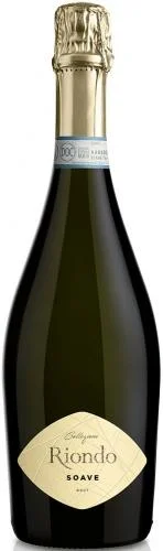 Вино игристое Riondo Soave seco DOC Риондо Соаве 750 мл