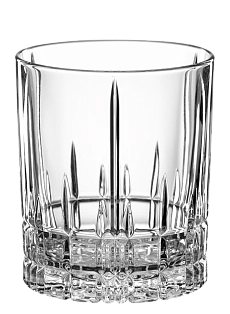 Бокал Spiegelau Perfect Double Old Fashion Шпигелау Идеальный Бар/Перфект Виски Бокал Дабл Олд Фэшн набор из 12-ти  368 мл  арт 4508016