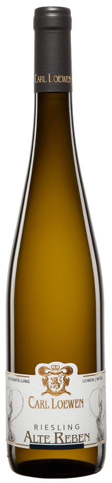 Вино Carl Loewen  Riesling Alte Reben   Карл Лёвен  Рислинг Алте Ребен  2022  750 мл  11,5 %