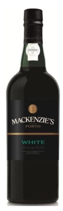 Портвейн  Mackenzie's Porto White   750 мл