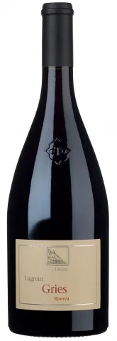 Вино   LAGREIN GRIES RISERVA ЛАГРЕЙН ГРИС РИЗЕРВА  2014  0.75 л