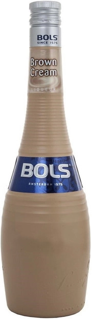 Ликер  Bols Brown Cream  700 мл
