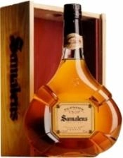 Арманьяк Samalens Bas Armagnac VSOP   2015 700 мл