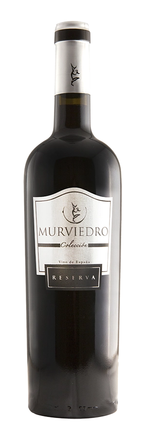 Вино Bodegas Murviedro Coleccion Reserva 750 мл