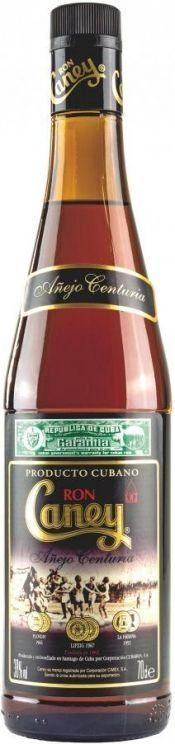 Ром   Caney   Anejo Centuria  7 year  700 мл