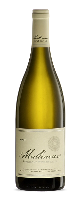 Вино Mullineux Old Vines White Мёлинью Олд Вайнс Уайт 2020  750 мл