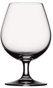 Бокал Spiegelau Festival Brandy 315 мл