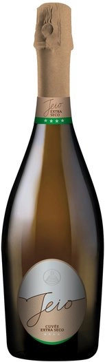 Игристое вино Jeio Cuvee Extra Seco  750 мл