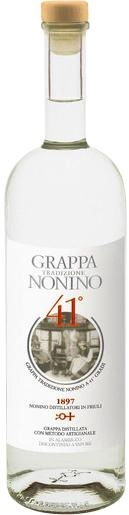 Граппа Tradizione Nonino    1000 мл