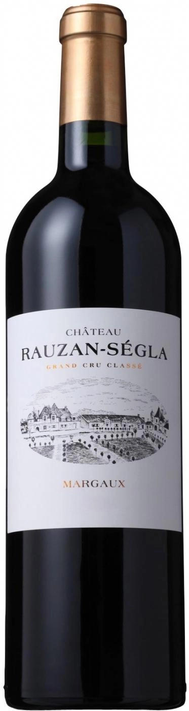 Вино Chаteau Rauzan-Segla Grand Cru Classe Margaux АОС Шато Розан Сегла AOC Марго Гран Крю Классе 2006  750 мл.