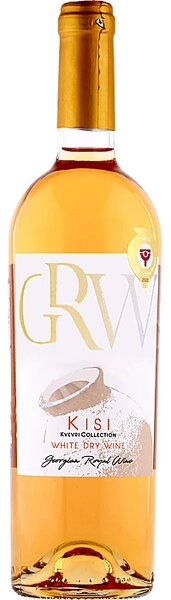Вино GRW  Kisi Qvevri    750 мл  13%