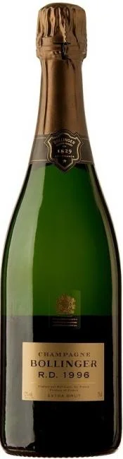 Шампанское Bollinger R.D.  Extra Brut  Боллинжер Р.Д. Экстра Брют 1997  1500 мл