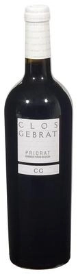 Вино Vinicola del Priorat Clos Gebrat Виникола дель Приорат Кло Жебра 2023 750 мл