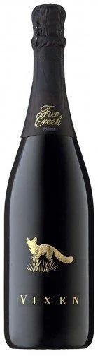 Вино Fox Creek, Vixen Shiraz Cabernet Sauvignon Cabernet Franc Виксен Шираз Каберне Совиньон Каберне Фран 750 мл