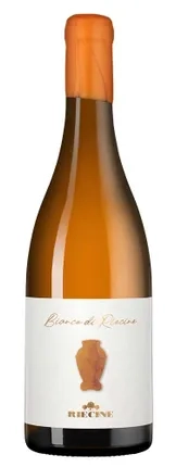 Вино  Riecine Bianco di Riecine  2021 750 мл 12,5%