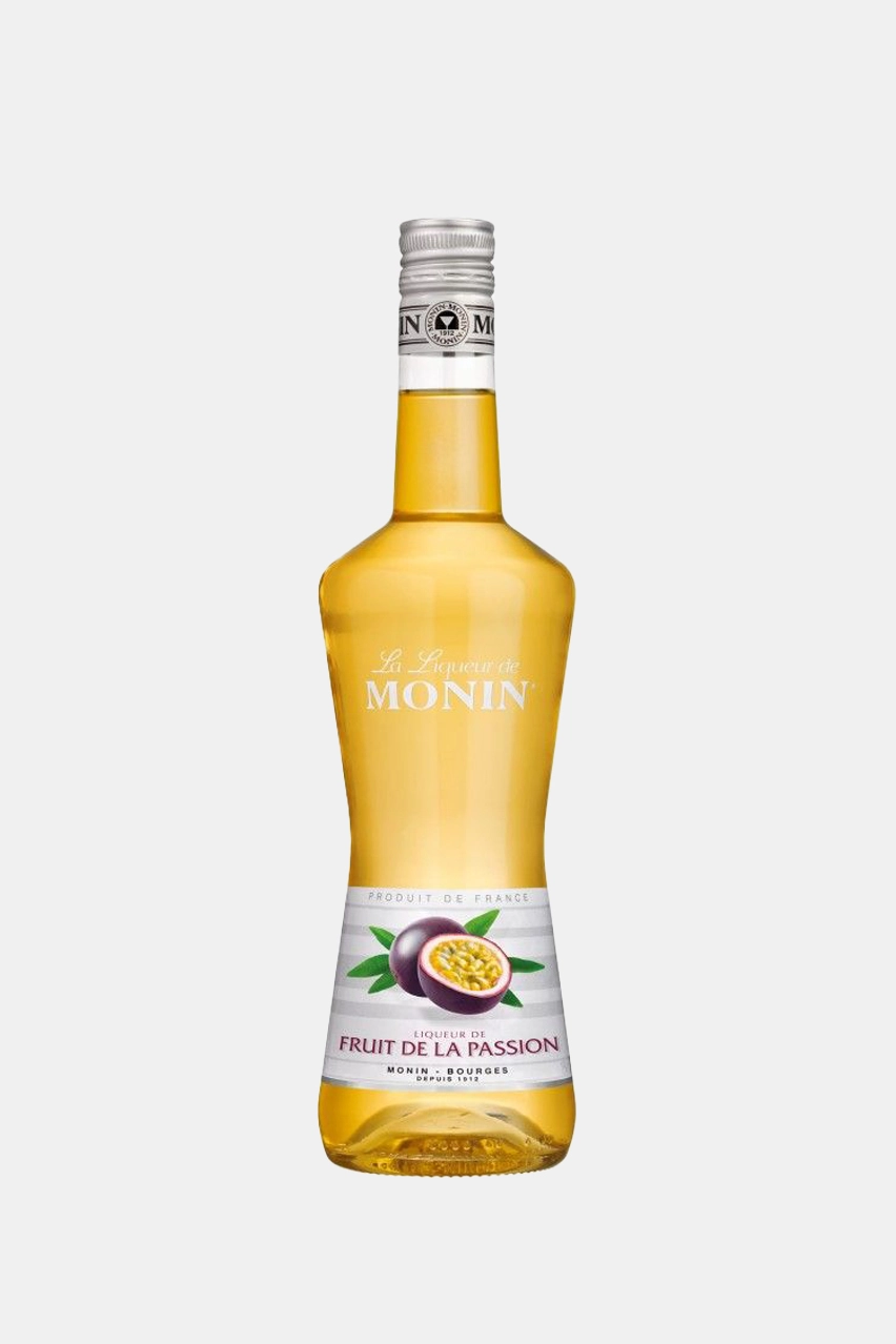 Ликер Monin Liqueur de Fruit de la Passion  700 мл