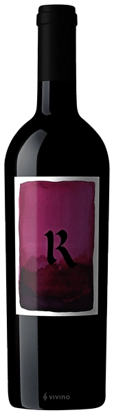 Вино Realm The Tempest  Napa Valley 2019 750 мл 14,6%